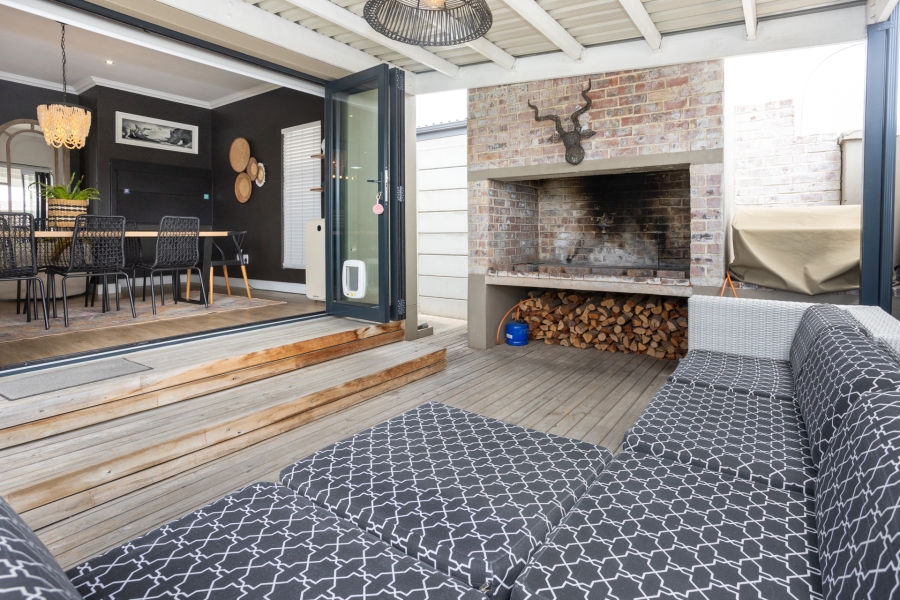 3 Bedroom Property for Sale in Sonkring Western Cape